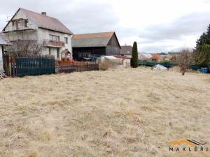 Prodej pozemku pro bydlení, Kozlov, 608 m2
