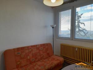 Pronájem bytu 1+kk, Brno - Lesná, Halasovo náměstí, 23 m2