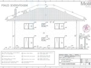Prodej pozemku pro bydlení, Bystřany - Světice, J. z Poděbrad, 1350 m2