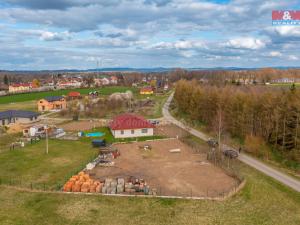 Prodej pozemku pro bydlení, Čejetice, 1022 m2