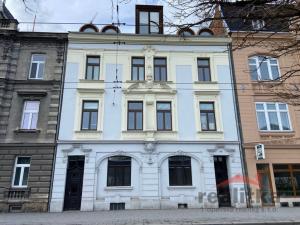 Pronájem obchodního prostoru, Opava - Předměstí, Olomoucká, 115 m2
