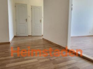 Pronájem bytu 2+1, Havířov - Město, Na Nábřeží, 55 m2