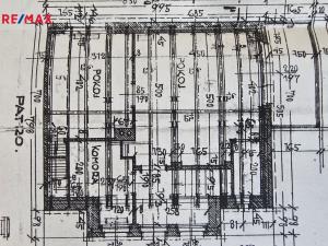 Prodej rodinného domu, Praha - Záběhlice, Jihozápadní V, 120 m2