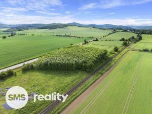 Prodej pozemku pro komerční výstavbu, Krnov, 15670 m2