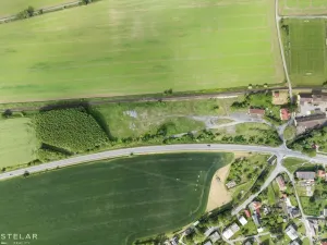 Prodej komerčního pozemku, Krnov, 15670 m2