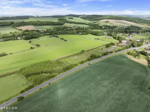 Prodej komerčního pozemku, Krnov, 15670 m2