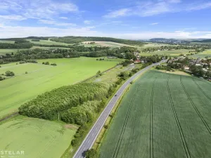 Prodej komerčního pozemku, Krnov, 15670 m2