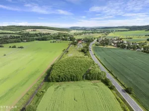 Prodej komerčního pozemku, Krnov, 15670 m2