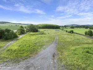 Prodej komerčního pozemku, Krnov, 15670 m2