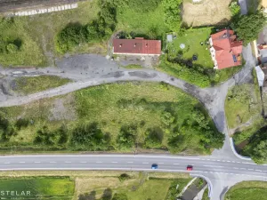 Prodej komerčního pozemku, Krnov, 15670 m2