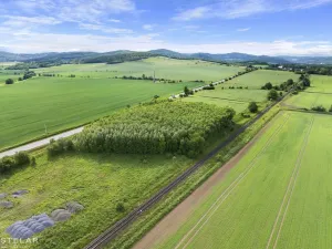 Prodej komerčního pozemku, Krnov, 15670 m2
