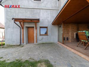 Prodej pozemku pro bydlení, Medlov, 1312 m2