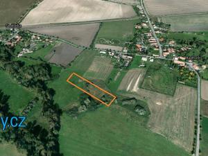 Prodej zemědělské půdy, Vraclav, 8305 m2