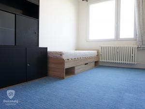 Pronájem bytu 4+kk, Praha - Prosek, Novoborská, 68 m2