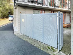 Pronájem bytu 2+kk, Praha - Vršovice, Košická, 48 m2