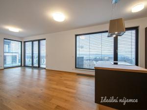 Pronájem bytu 4+kk, Praha - Košíře, Na pomezí, 119 m2