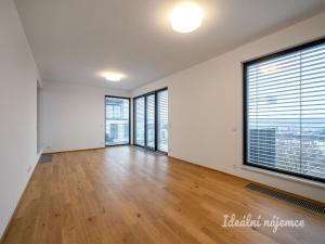 Pronájem bytu 4+kk, Praha - Košíře, Na pomezí, 119 m2