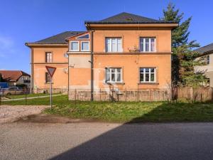 Prodej bytu 1+kk, Rychnov u Jablonce nad Nisou, Sokolská, 27 m2