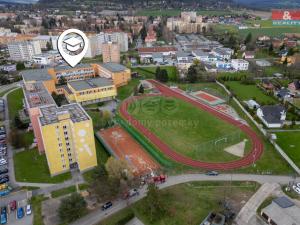 Prodej bytu 2+1, Kopřivnice, Francouzská, 43 m2