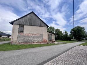 Prodej skladu, Chvalkovice, 1544 m2