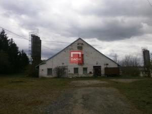 Prodej zemědělské usedlosti, Šternberk - Dalov, 4507 m2