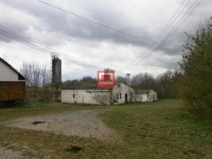 Prodej zemědělské usedlosti, Šternberk - Dalov, 4507 m2