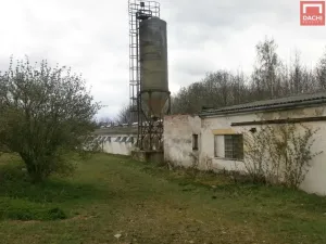 Prodej zemědělské usedlosti, Šternberk - Dalov, 4507 m2