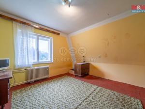 Prodej rodinného domu, Jeseník, Kalvodova, 450 m2