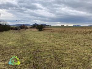 Prodej pozemku pro bydlení, Velemín - Oparno, 2226 m2