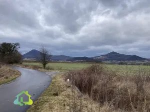 Prodej pozemku pro bydlení, Velemín - Oparno, 2226 m2