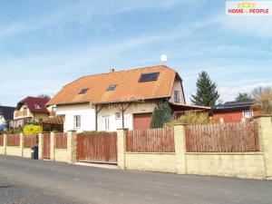 Prodej rodinného domu, Ostrov - Dolní Žďár, 264 m2