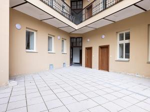 Pronájem bytu 1+kk, Praha - Žižkov, Seifertova, 29 m2