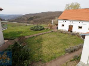 Prodej zemědělské usedlosti, Jílové u Prahy - Luka pod Medníkem, 952 m2