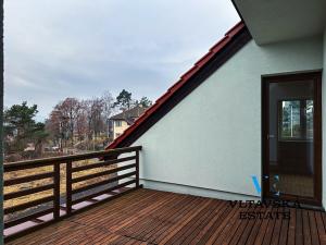 Prodej rodinného domu, Netvořice, Zahradní, 160 m2