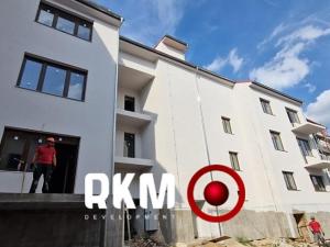 Prodej bytu 2+kk, Velké Meziříčí, 50 m2