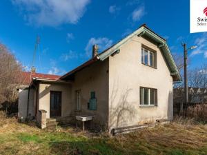 Prodej rodinného domu, Lučice, 180 m2