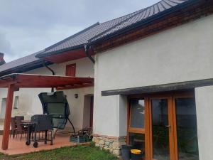 Prodej rodinného domu, Dub nad Moravou - Tučapy, 450 m2