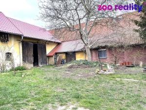 Prodej rodinného domu, Křešice - Nučnice, 160 m2