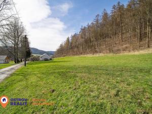 Prodej pozemku pro bydlení, Sobotín, 1075 m2