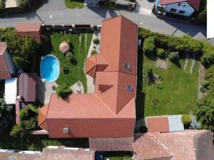 Prodej rodinného domu, Zájezdec, 155 m2