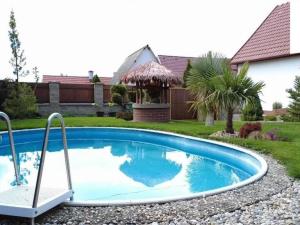 Prodej rodinného domu, Zájezdec, 155 m2