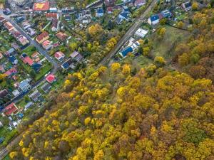 Prodej pozemku pro bydlení, Krupka, 3925 m2