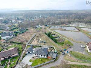 Prodej pozemku pro bydlení, Duchcov, Rybářská, 1230 m2