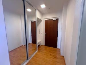 Pronájem bytu 3+kk, Praha - Michle, Baarova, 96 m2