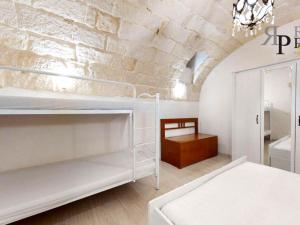 Prodej bytu 2+kk, Monopoli,Itálie, 56 m2
