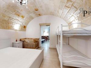 Prodej bytu 2+kk, Monopoli,Itálie, 56 m2