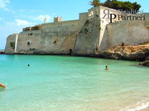 Prodej bytu 2+kk, Monopoli,Itálie, 56 m2
