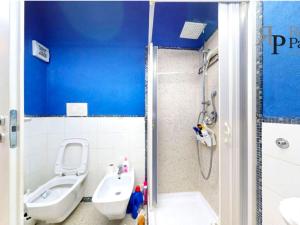 Prodej bytu 2+kk, Monopoli,Itálie, 56 m2