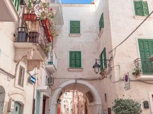 Prodej bytu 2+kk, Monopoli,Itálie, 56 m2