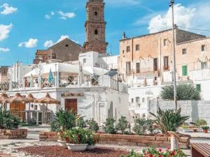 Prodej bytu 2+kk, Monopoli,Itálie, 56 m2